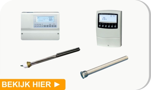SWH accessoires